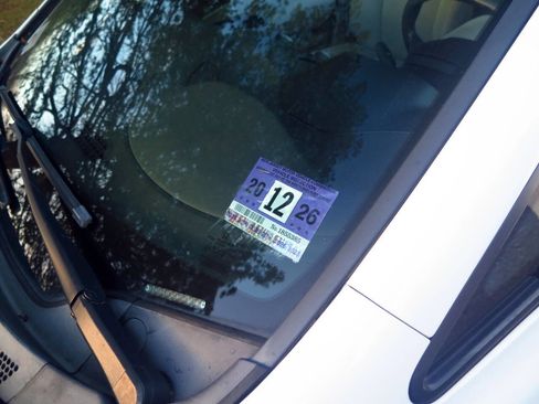 Used 2010 Honda Civic LX image 7