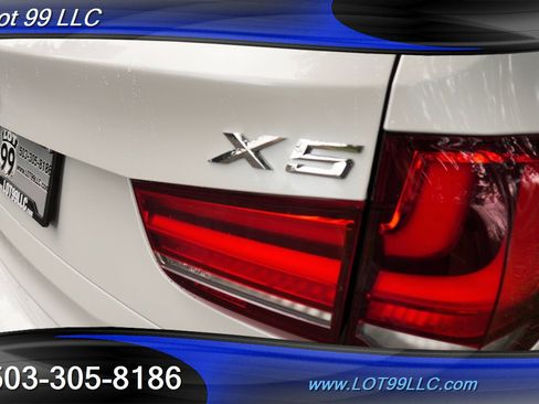 Used 2018 BMW X5 xDrive35i image 37