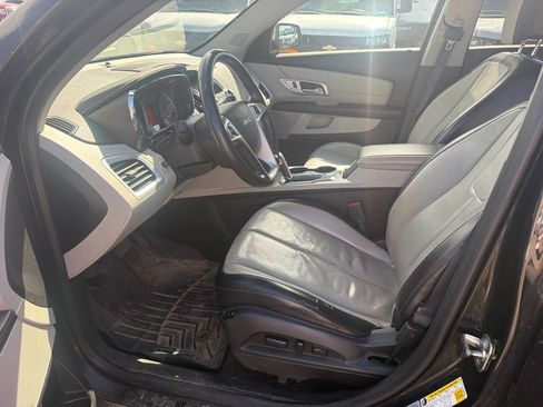 Used 2015 GMC Terrain SLT AWD/4WD image 21