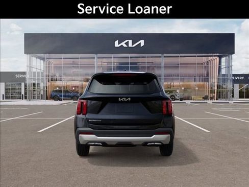 New 2026 Kia Sorento LX FWD image 5