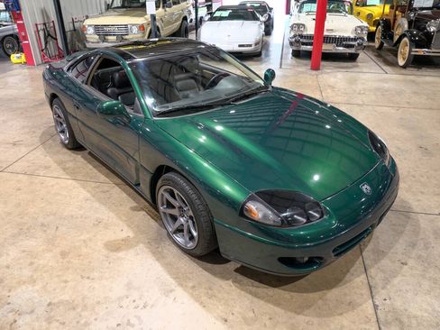 Used 1995 Dodge Stealth R/T Turbo AWD/4WD image 14