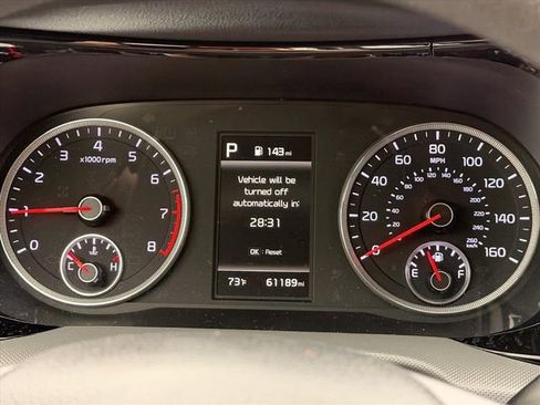 Used 2023 Kia K5 LXS image 22