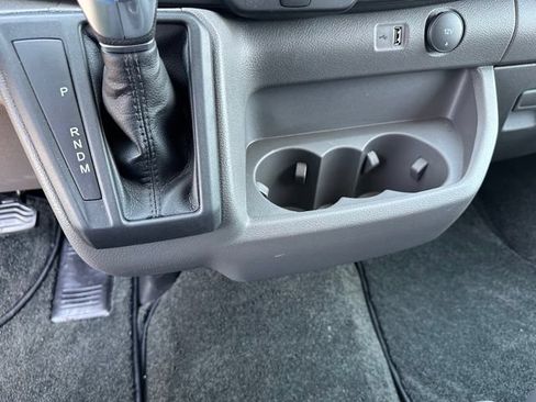 New 2026 Ford Transit 150 Low Roof AWD image 32