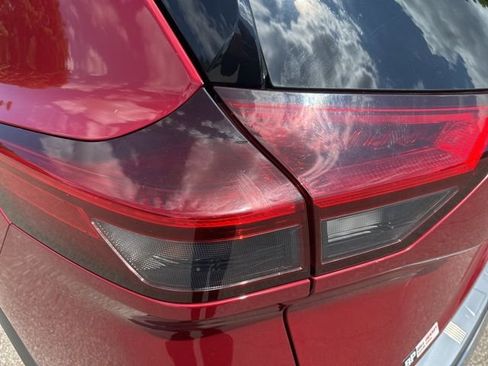 Used 2021 Nissan Rogue Platinum AWD/4WD image 10