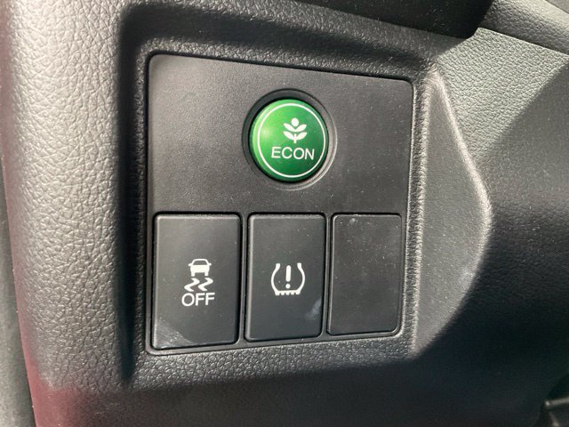 Certified 2019 Honda HR-V Sport image 30