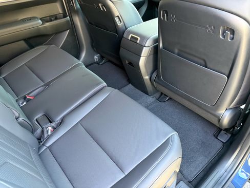 New 2026 Hyundai Santa Fe SEL FWD image 24
