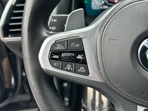 Used 2022 BMW M850i Gran Coupe xDrive image 24