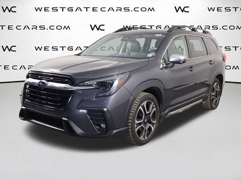 Used 2023 Subaru Ascent Limited w/ Technology Package AWD/4WD image 1
