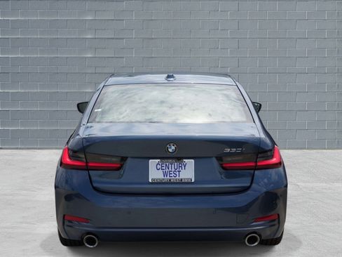 Used 2026 BMW 330i Sedan w/ Premium Package RWD image 4