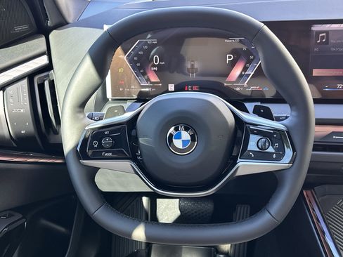 Used 2026 BMW X3 xDrive30 w/ Premium Package image 8