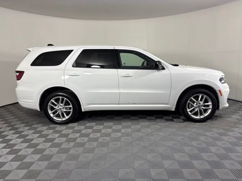 Used 2023 Dodge Durango GT AWD/4WD image 5