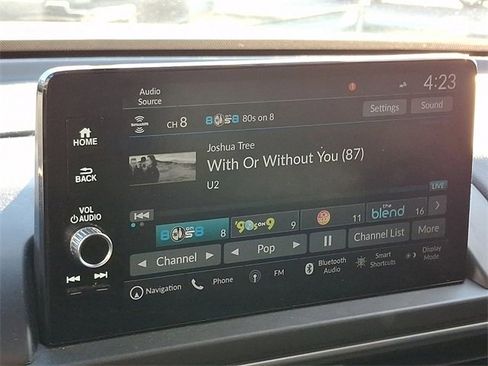 Used 2023 Honda Pilot Elite image 20