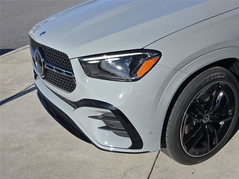 Used 2026 Mercedes-Benz GLE 450 4MATIC image 9