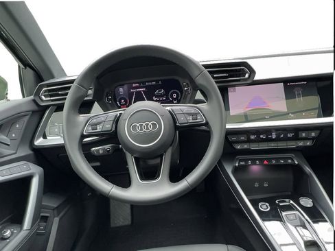 Used 2025 Audi A3 2.0T Premium w/ Convenience Package AWD/4WD image 37