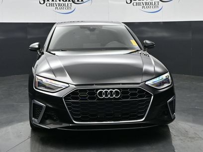 Used 2023 Audi A4 2.0T Premium Plus