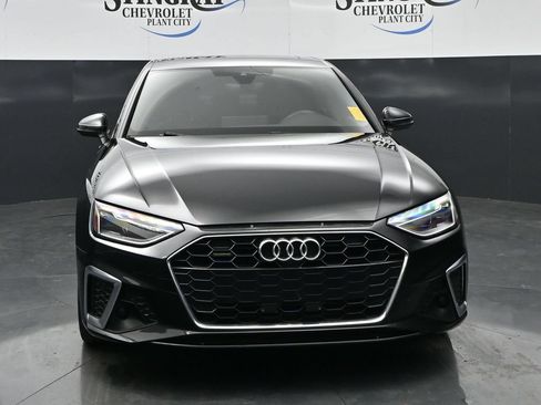 Used 2023 Audi A4 2.0T Premium Plus AWD/4WD image 2