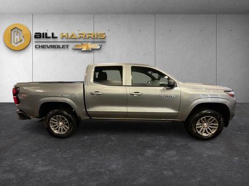 New 2026 Chevrolet Colorado LT w/ LT Convenience Package AWD/4WD image 13