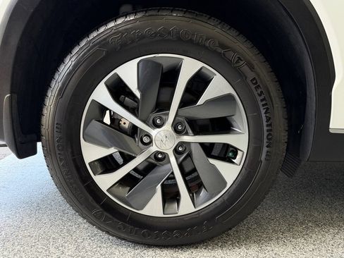Used 2020 Hyundai Palisade SEL FWD image 46