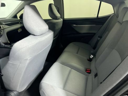 Used 2025 Toyota Camry LE FWD image 26