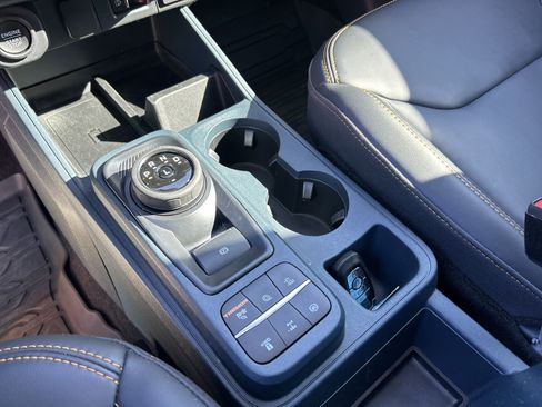 Used 2024 Ford Maverick Tremor w/ Tremor Off-Road Package image 26