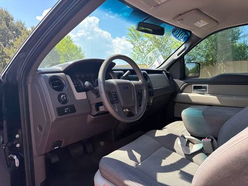 Used 2010 Ford F150 STX AWD/4WD image 13