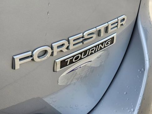 Used 2021 Subaru Forester Touring w/ Popular Package #2 AWD/4WD image 10