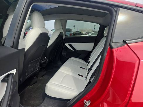 Used 2020 Tesla Model Y Performance AWD/4WD image 6
