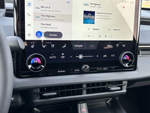 New 2026 Toyota bZ image 23