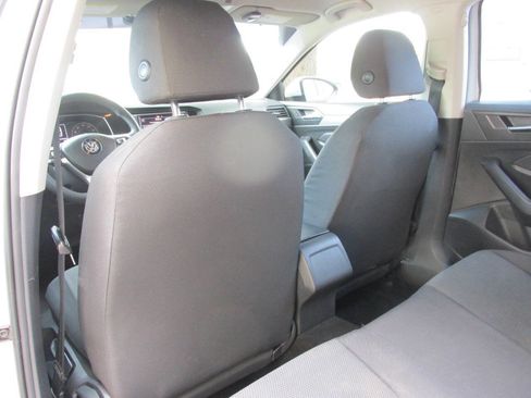 Used 2019 Volkswagen Jetta S FWD image 17