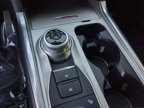 Used 2020 Ford Explorer ST w/ ST Street Pack image 28