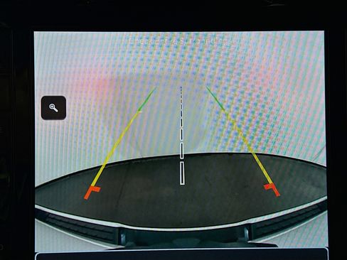 Used 2023 RAM 1500 Big Horn image 23