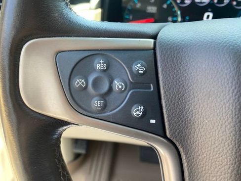 Used 2019 GMC Yukon Denali w/ Denali Ultimate Package RWD image 28