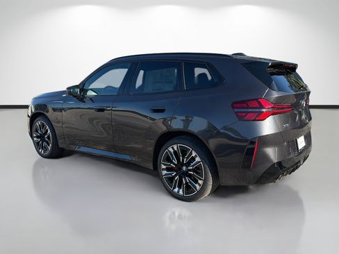 New 2026 BMW X3 M50 AWD/4WD image 5