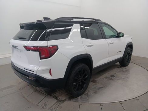 New 2026 GMC Terrain Elevation w/ Elevation Premium Package AWD/4WD image 24