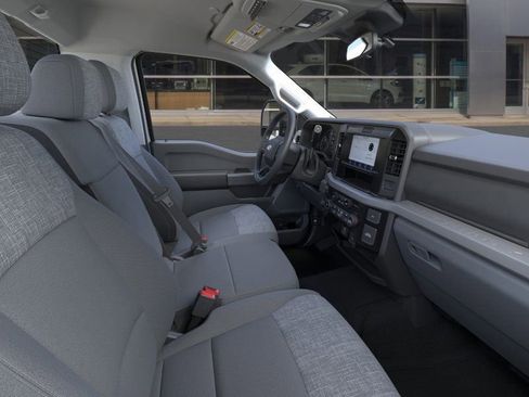 New 2025 Ford F350 XLT image 12