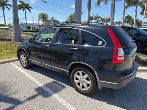 Used 2008 Honda CR-V EX image 4