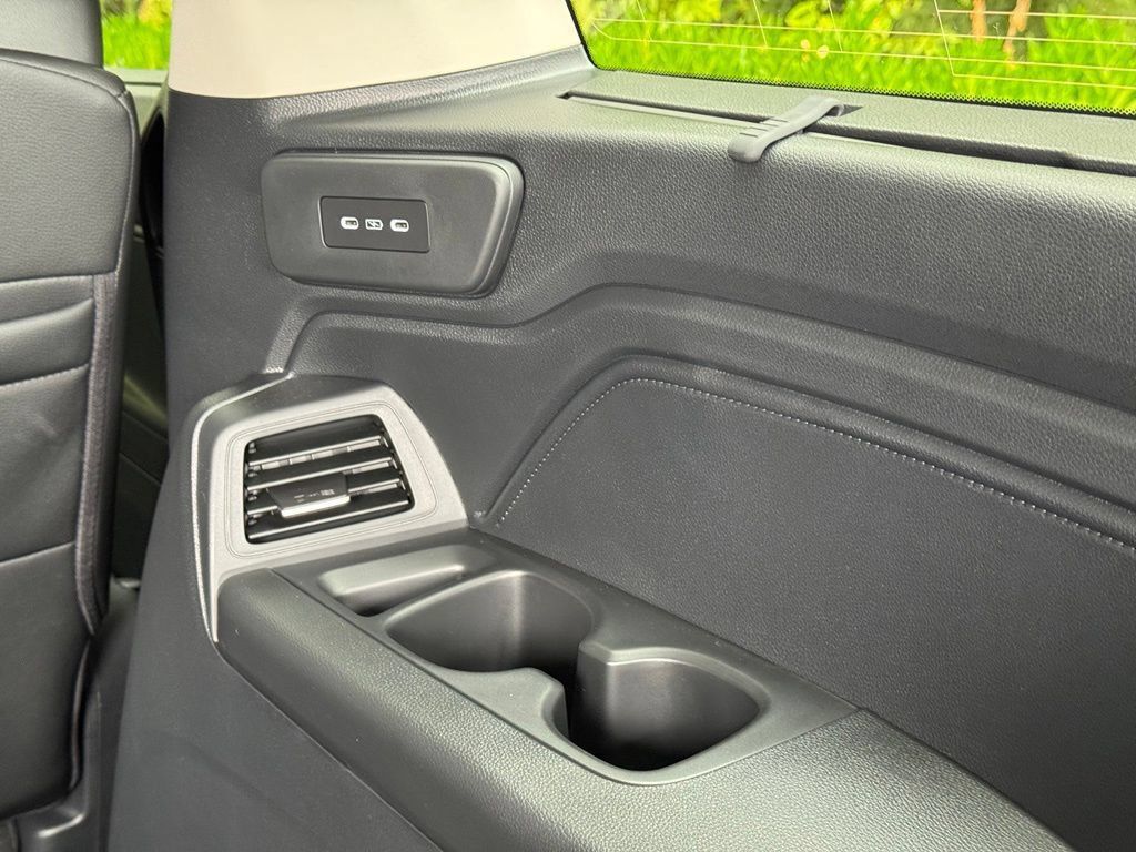 New 2026 Honda Odyssey Elite image 22