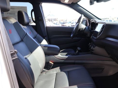 New 2026 Dodge Durango GT AWD/4WD image 9
