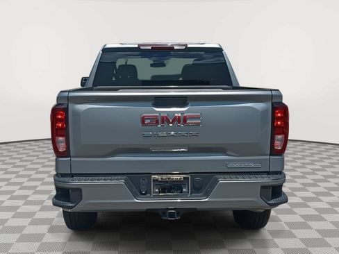 Used 2024 GMC Sierra 1500 Elevation AWD/4WD image 10