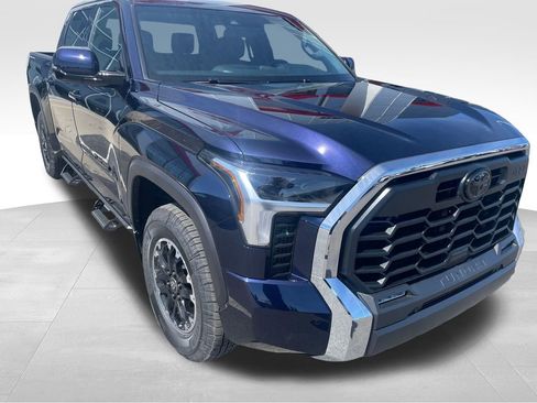 New 2026 Toyota Tundra SR5 AWD/4WD image 11