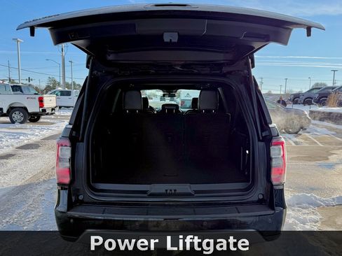 Certified 2019 Ford Expedition Max Limited image 15