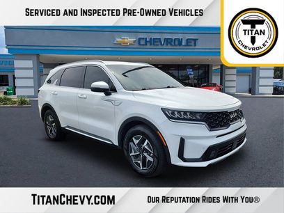Used 2023 Kia Sorento EX