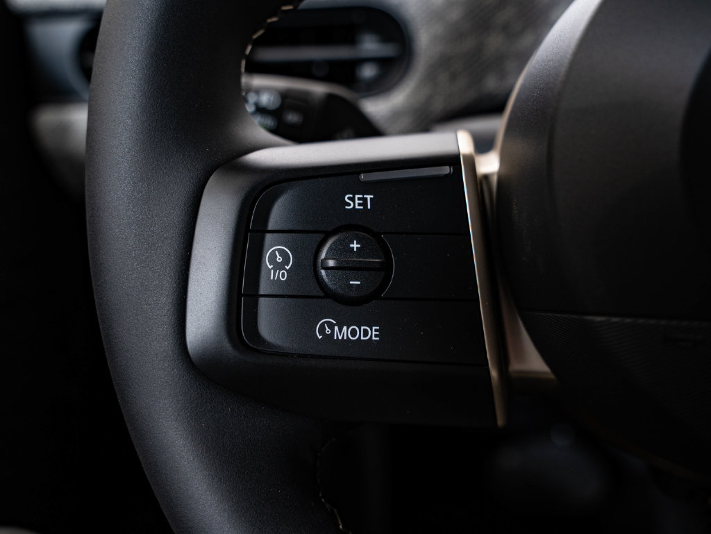New 2026 MINI Cooper S FWD image 34