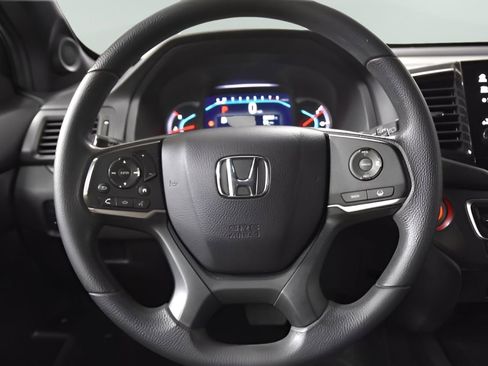 Used 2021 Honda Passport Sport image 18