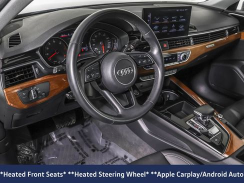 Used 2023 Audi A4 2.0T Premium w/ Convenience Package image 5