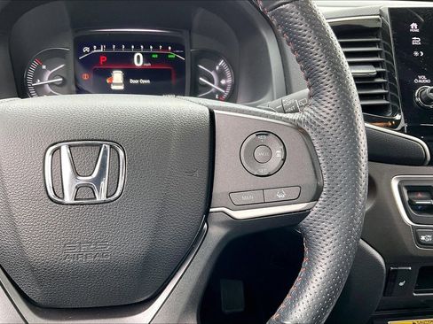 Used 2022 Honda Passport TrailSport image 20