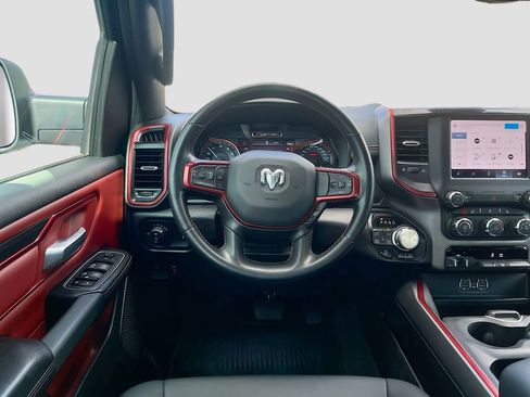 Used 2022 RAM 1500 Rebel w/ Rebel Level 1 Equipment Group image 21