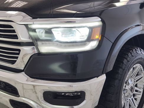 Used 2021 RAM 1500 Laramie RWD image 9