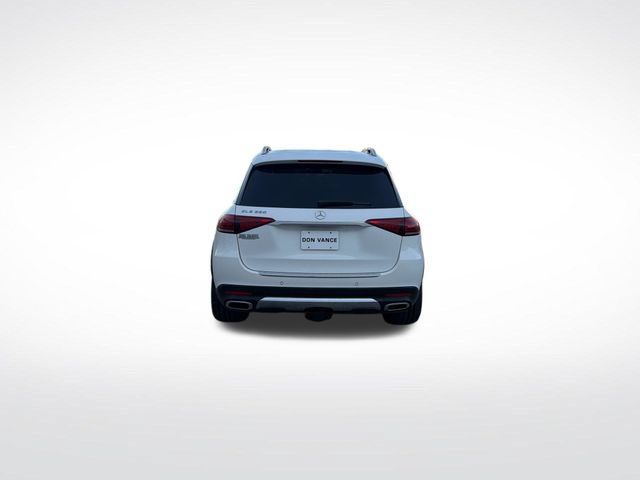 Used 2020 Mercedes-Benz GLE 350 image 4