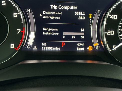 Used 2020 Acura RDX FWD image 23